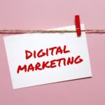 B2b digital marketing agency