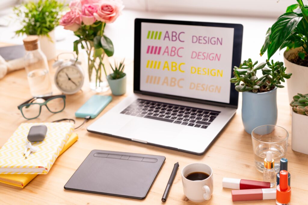 web design services for small business