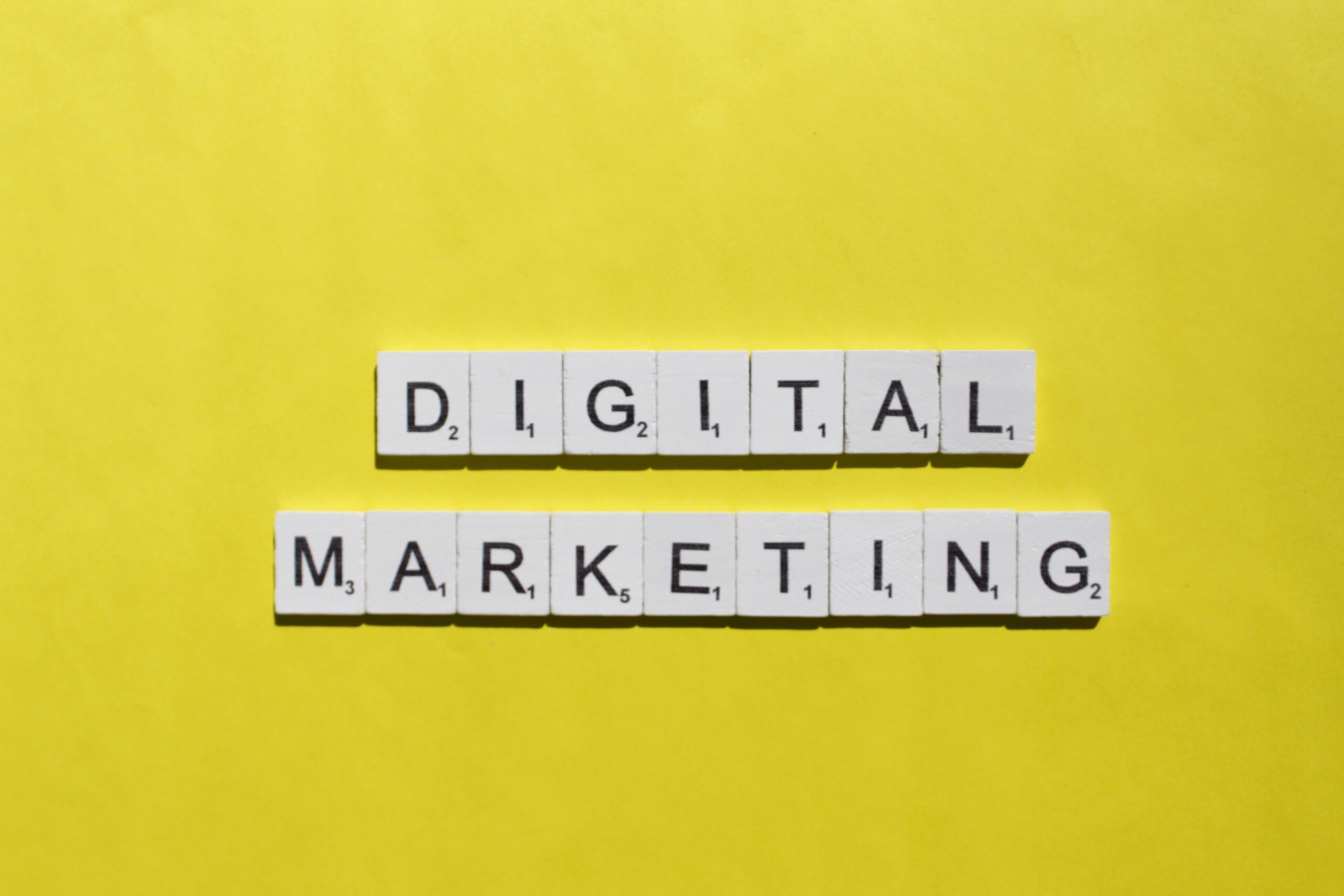 Digital Marketing Agency for Small Business