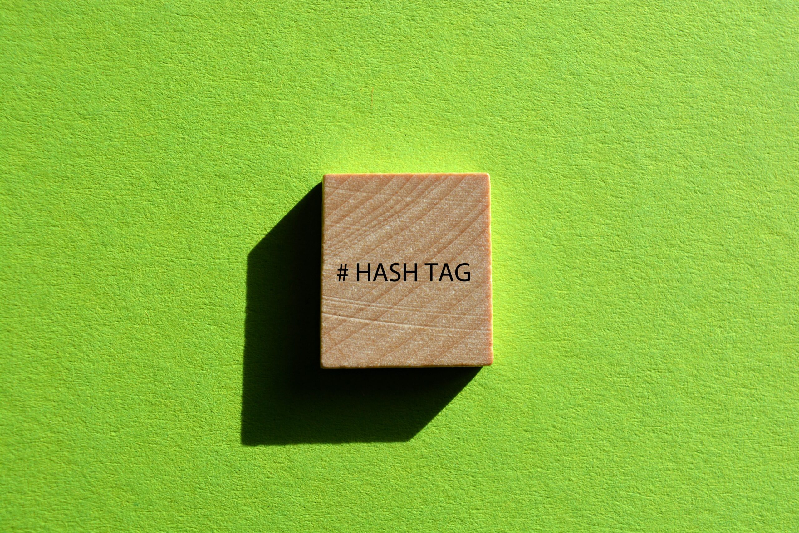 Do wordpress tags help with your social media posts