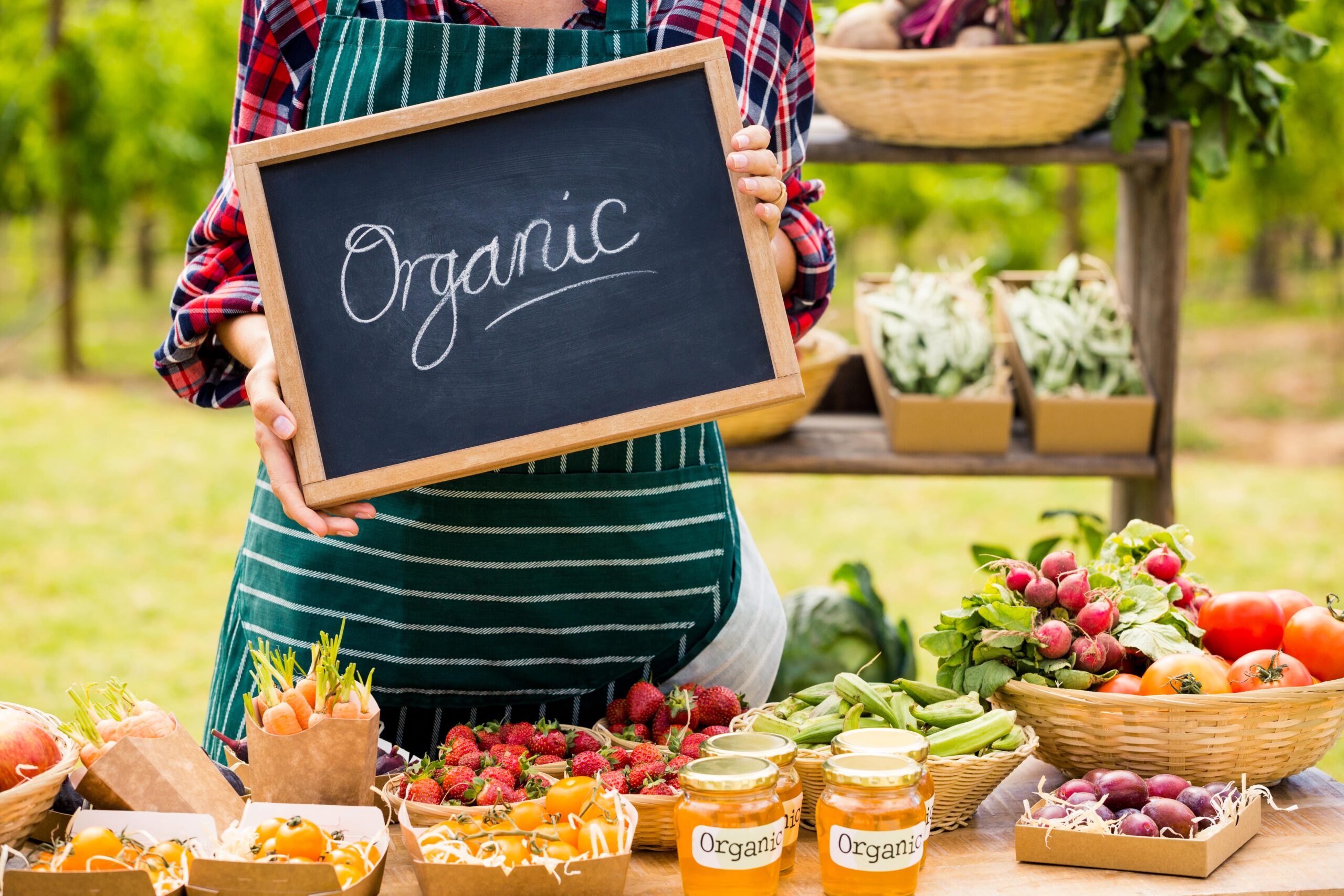 why relying on organic marketing strategy is bad