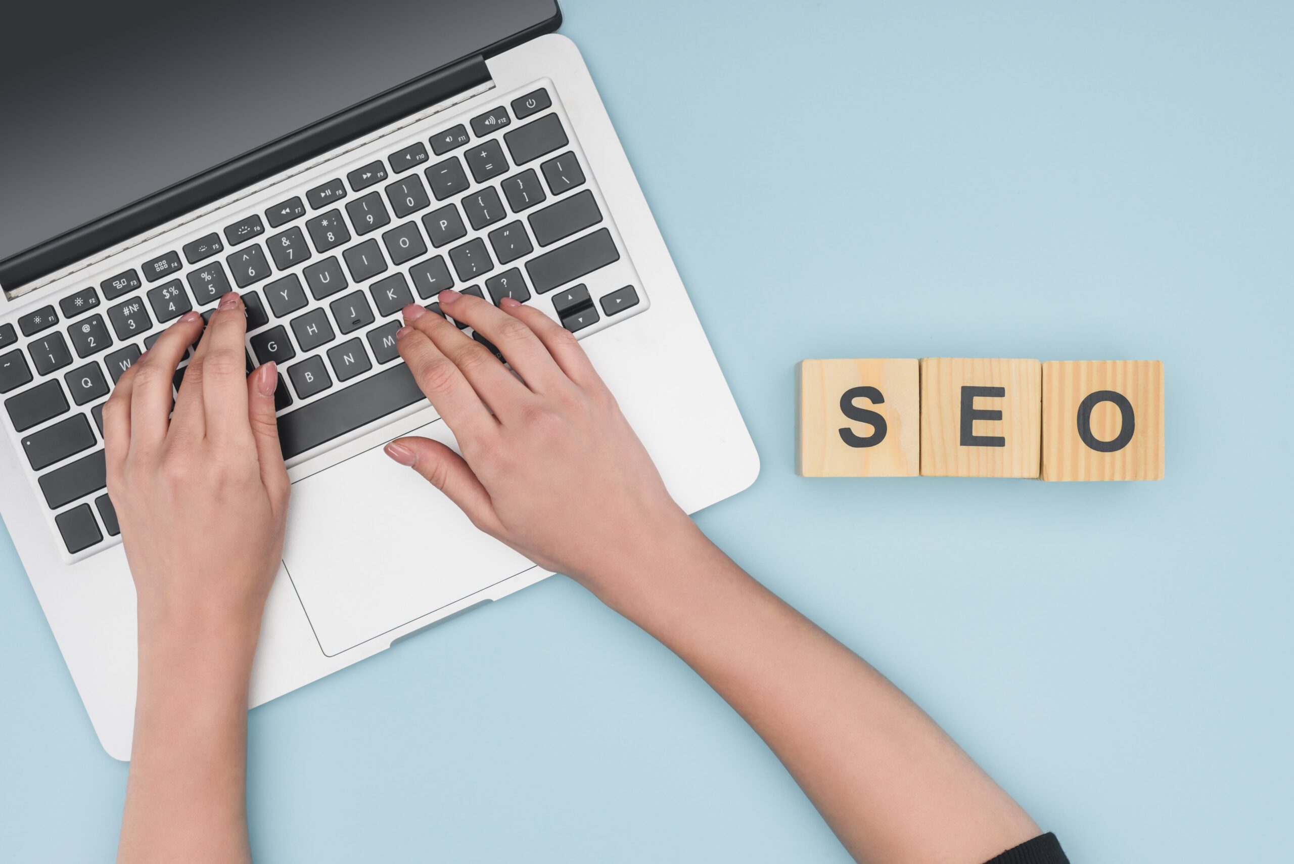 Unlock Your Online Potential: Discover the Transformative Power of Professional SEO Services