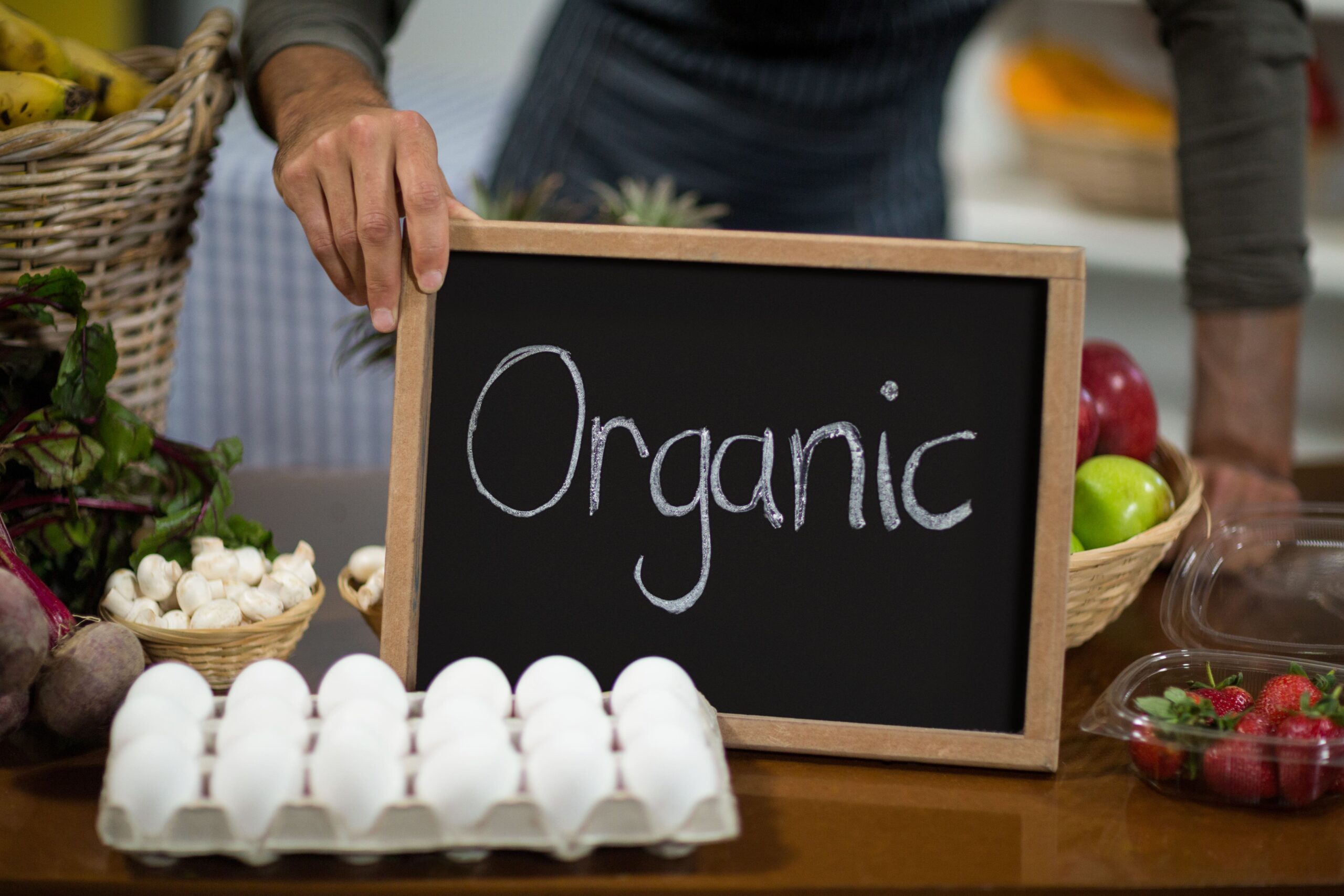 why relying on organic marketing strategy is bad