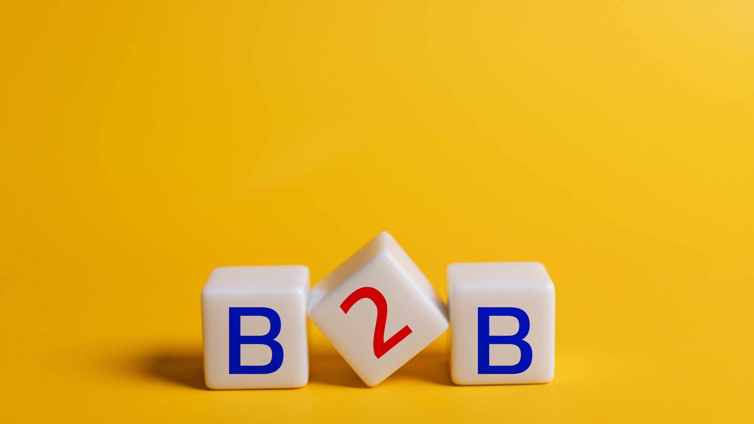 Unleash Your B2B Marketing Potential with a Leading B2b Digital Marketing Agency