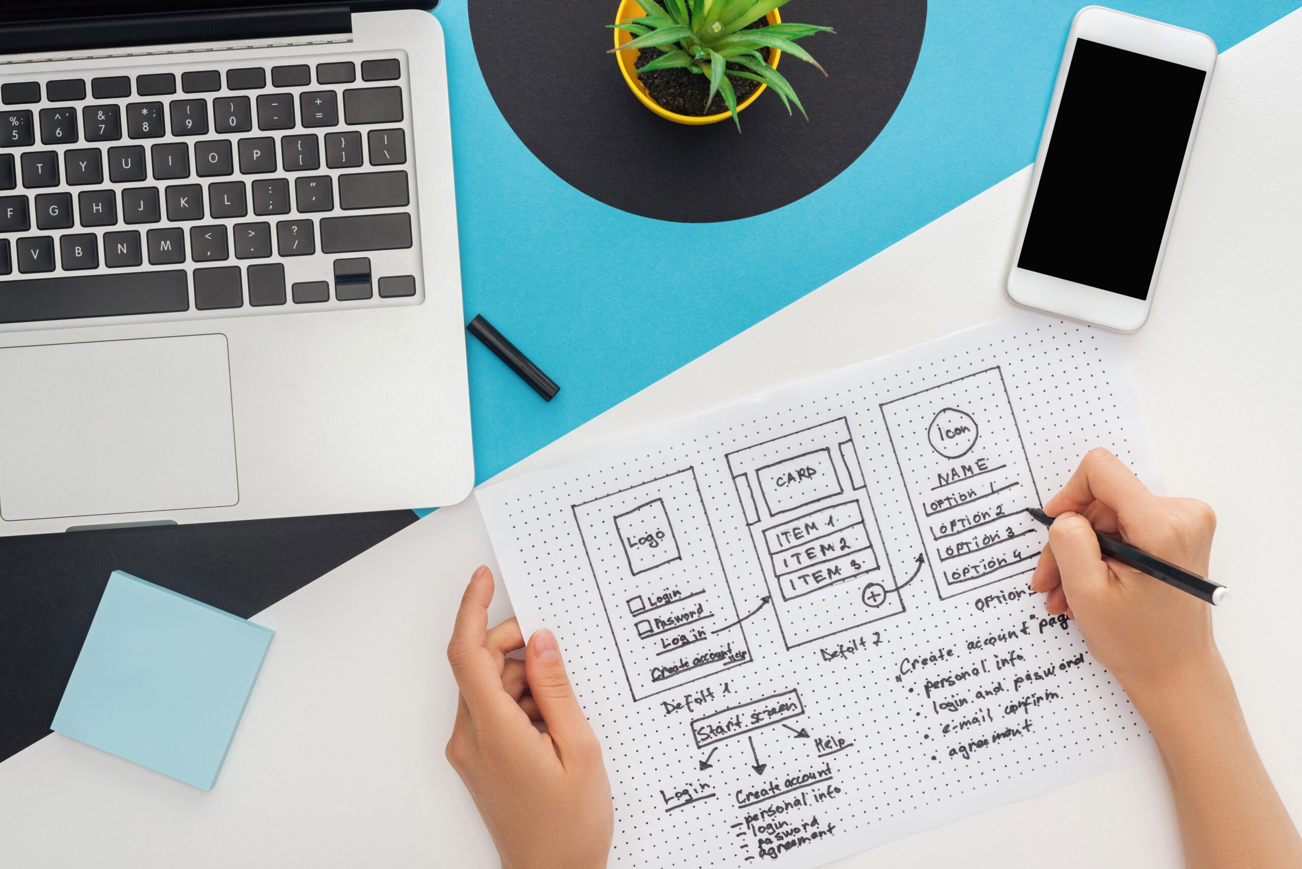 Ultimate Website Design Checklist: Expert Strategies for Compelling Web Experiences