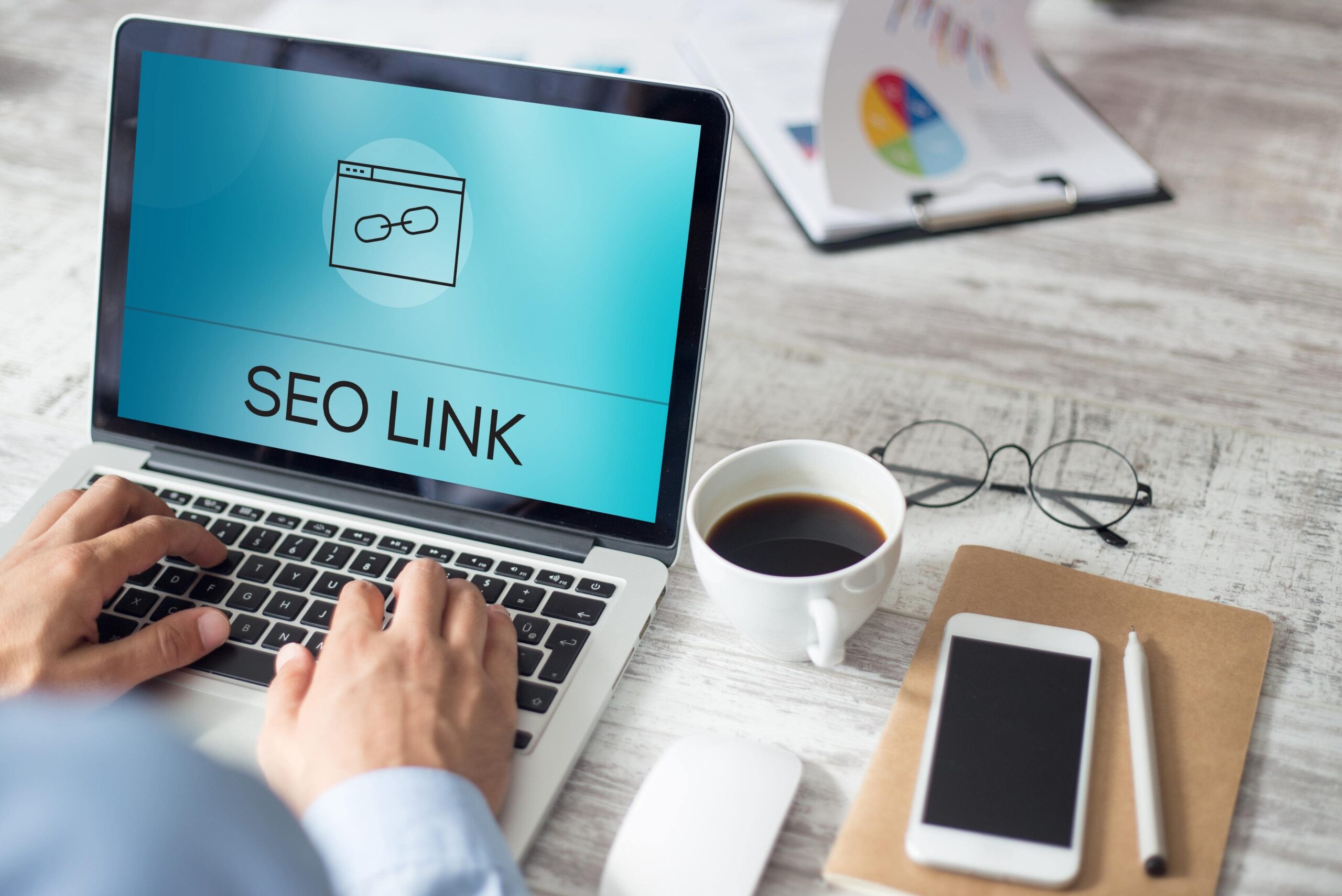 The Complete Guide to Deep Linking: Mastering Advanced SEO Techniques