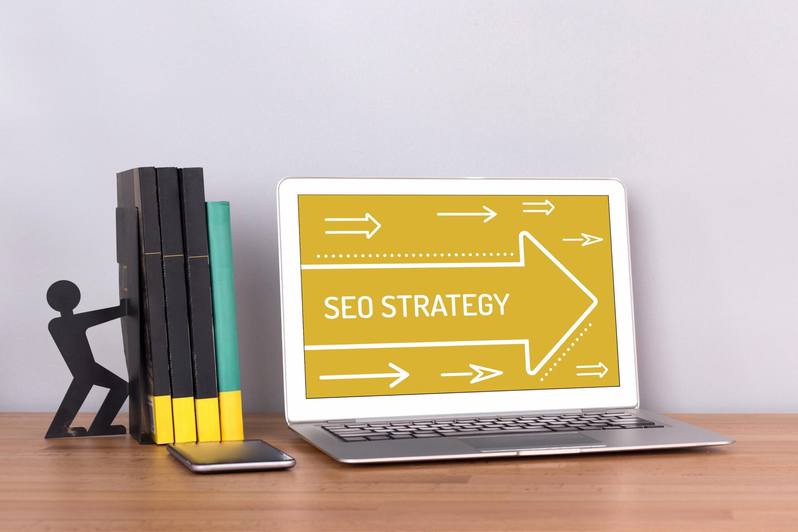 SEO Strategy for Small Business: Complete Guide to Dominate Local Search in 2024