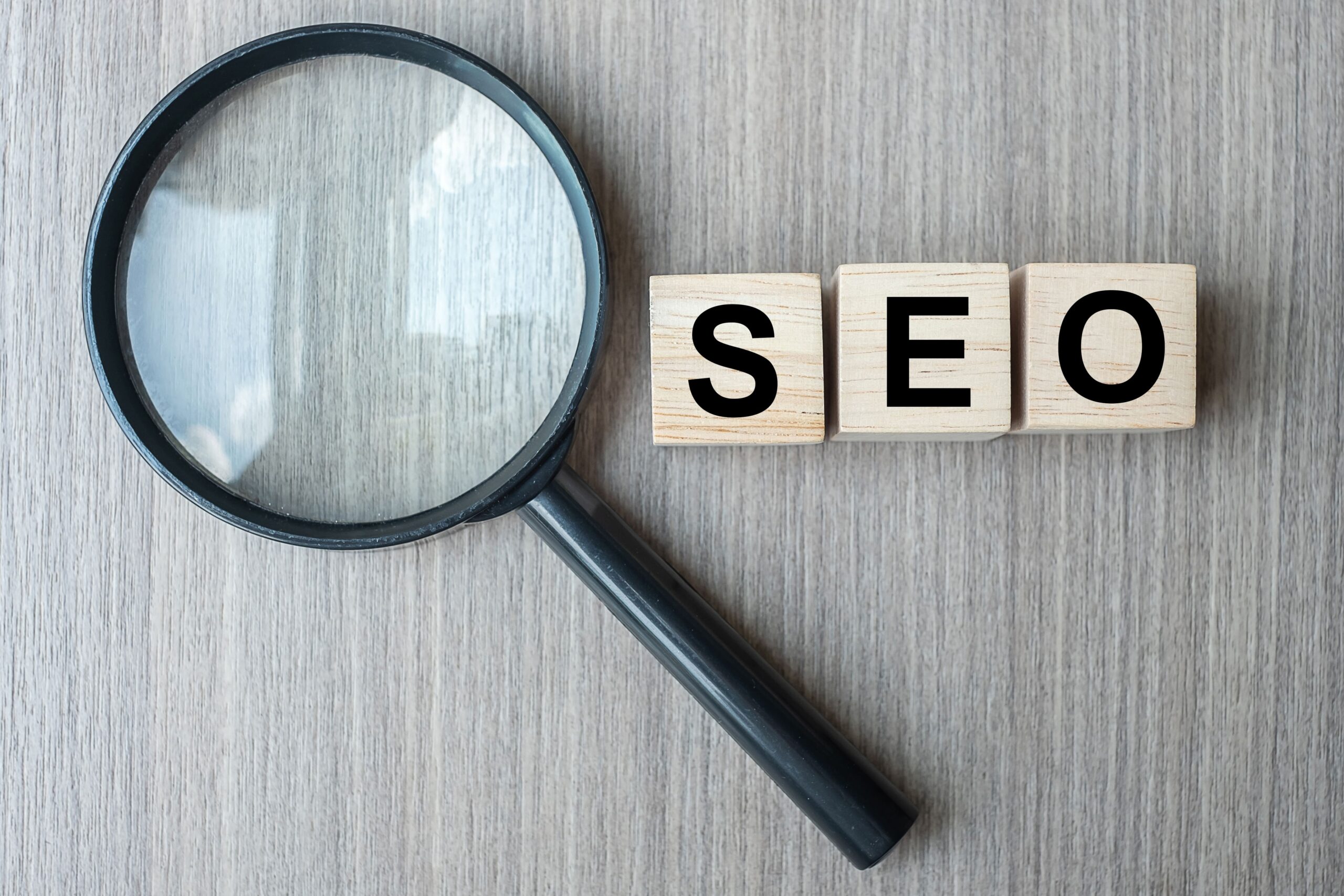 How to Spy on Competitors and Steal Their Best SEO Strategies