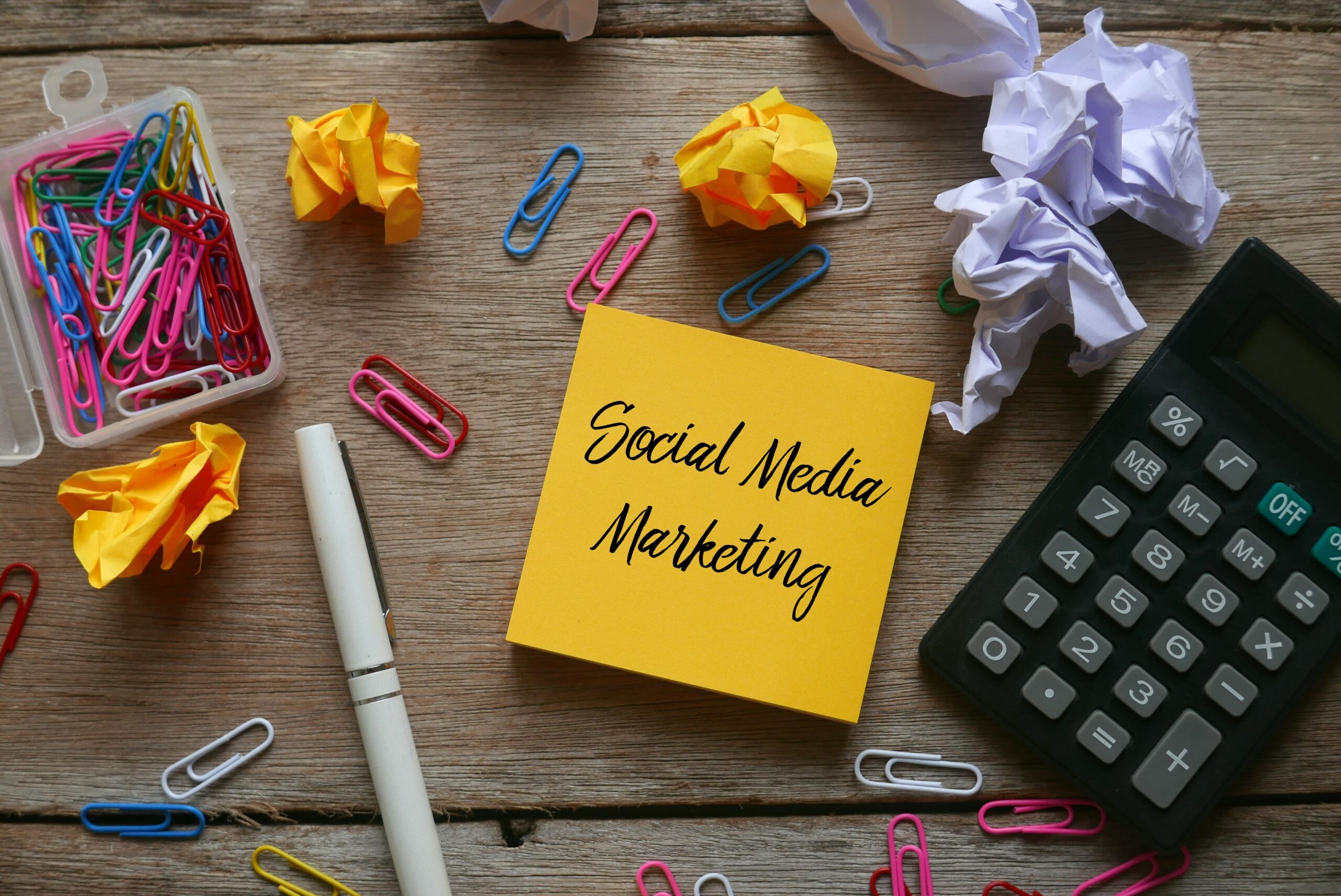 Finding the Perfect Social Media Marketing Agency: A Complete Guide to Local Digital Success