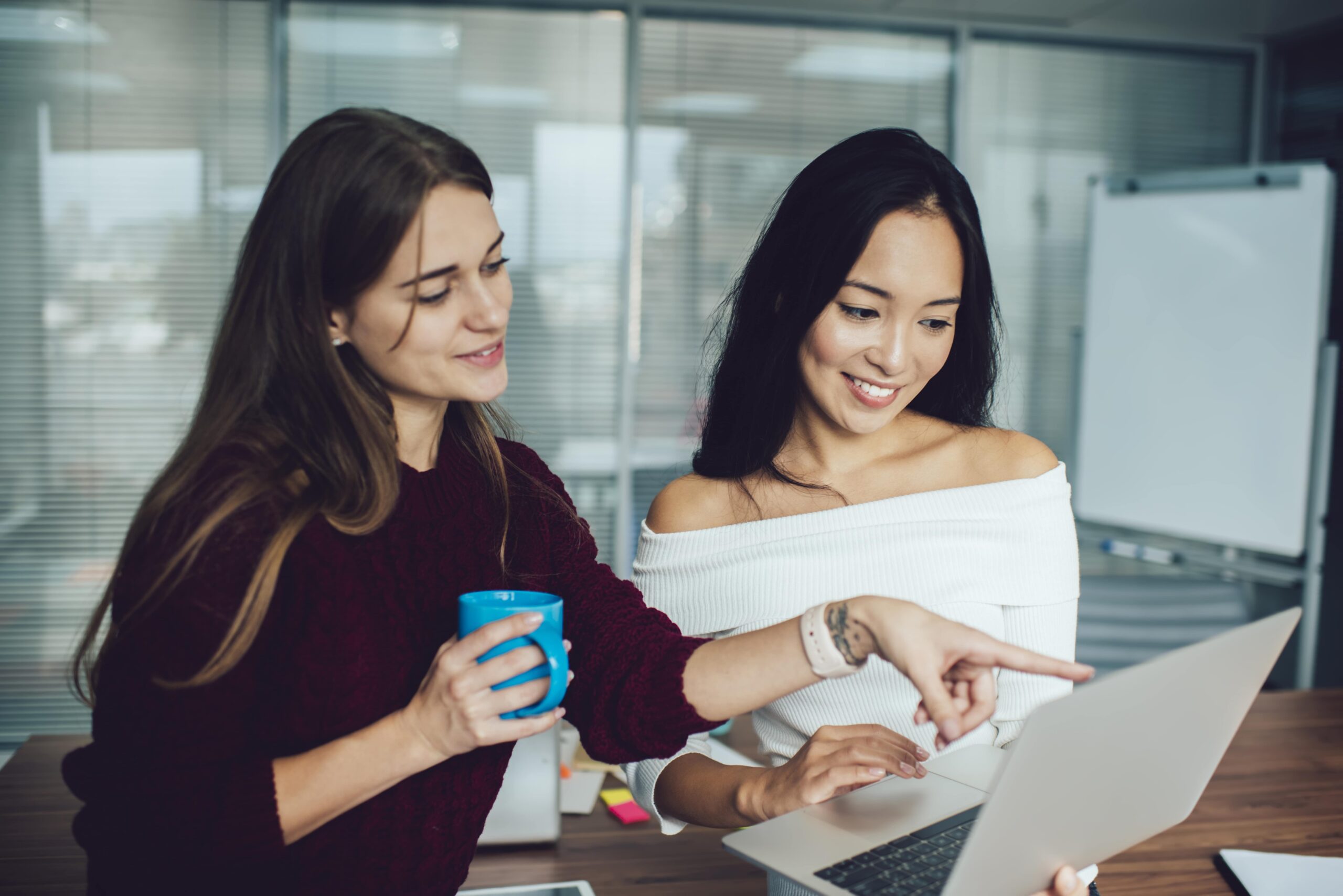 Women in Digital Marketing: Shaping the Future of Online Business and Innovation