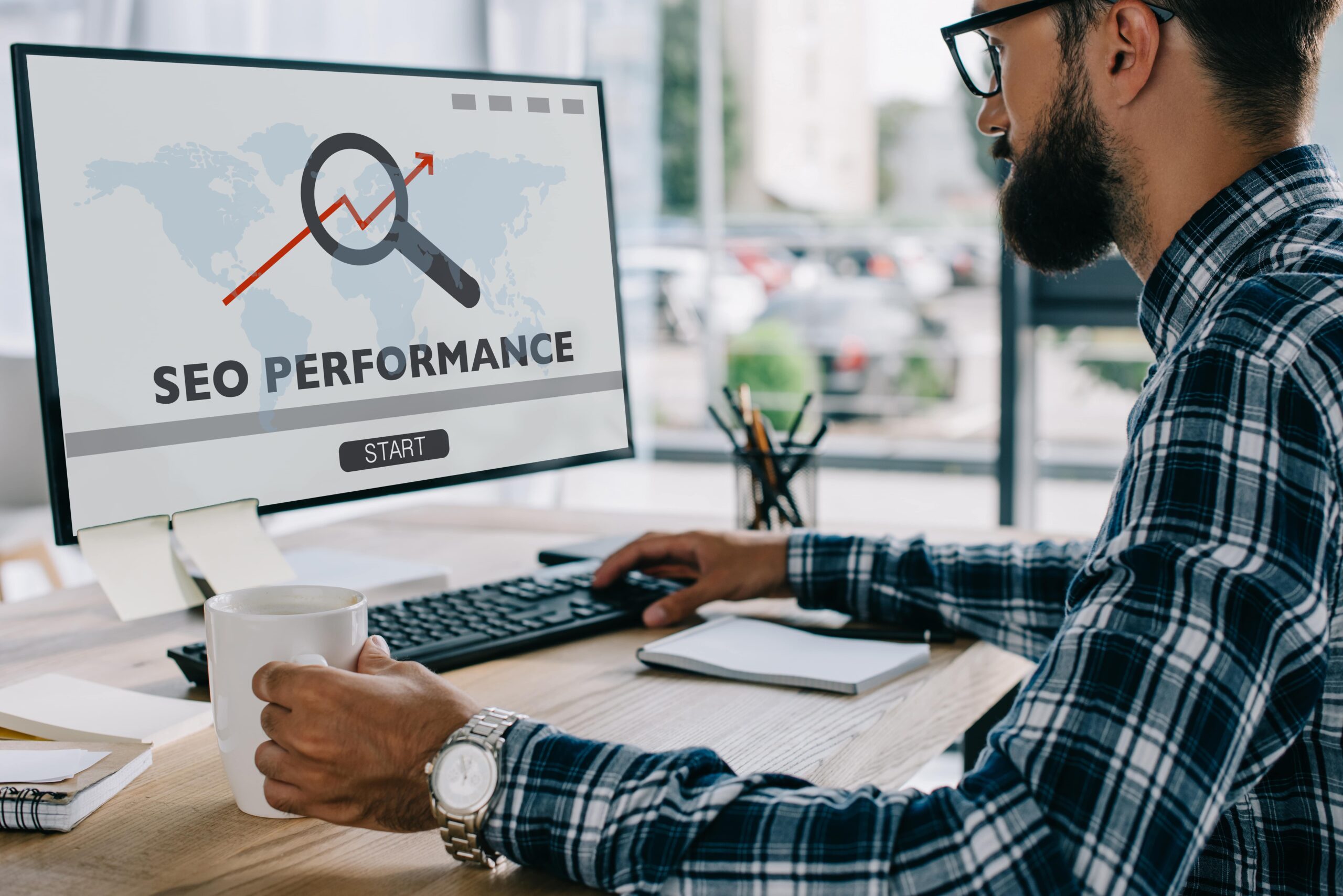 Web Performance Optimization Techniques: Complete Guide to Faster Loading Sites in 2024