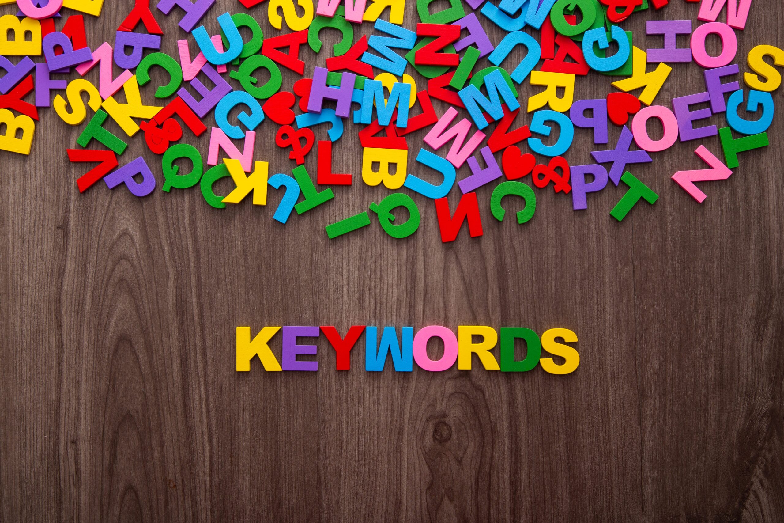 Why Long-Tail Keywords Are the Hidden Goldmine of SEO: A Complete Guide to Boosting Your Search Rankings