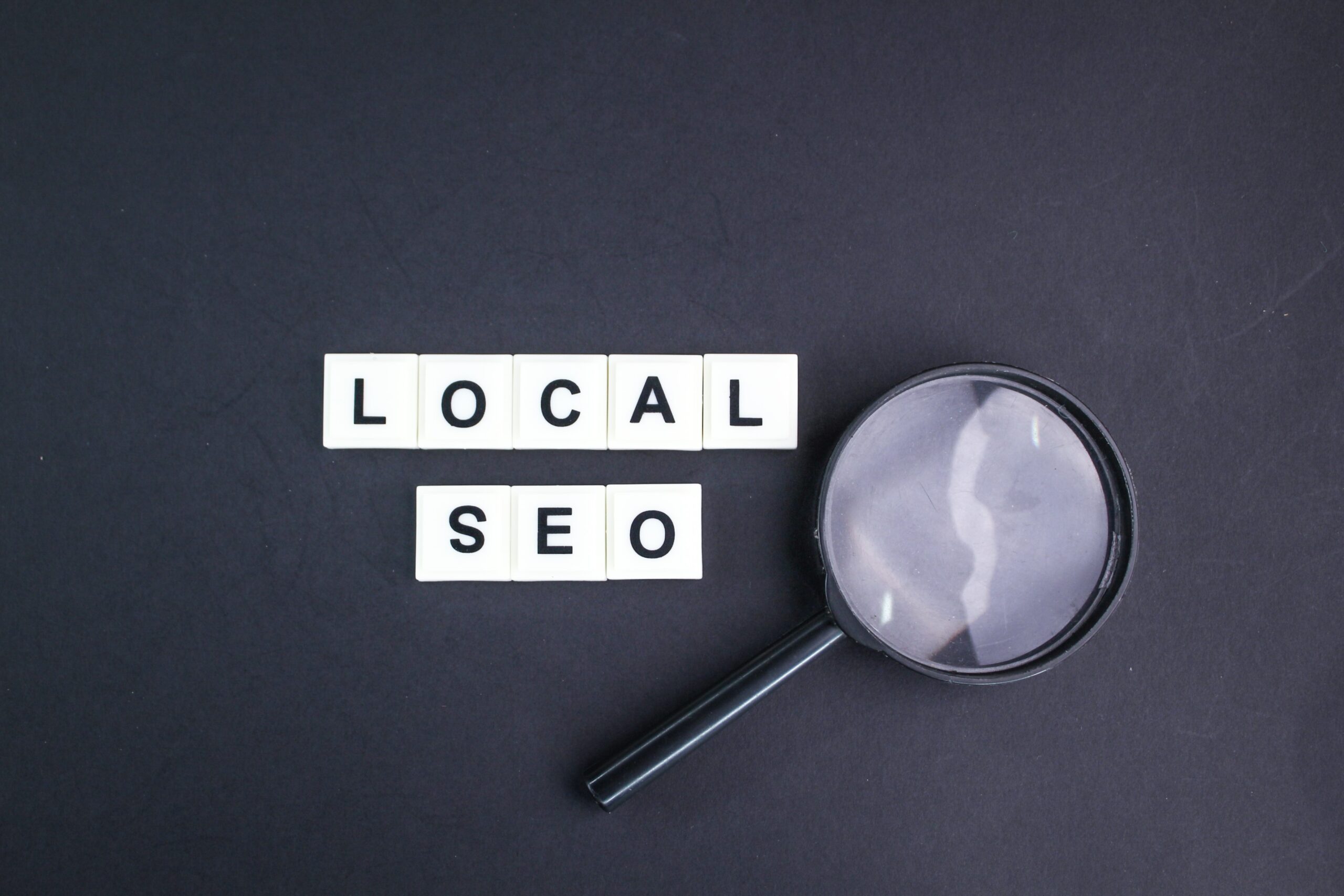 Local SEO Simplified: How to Get Found in Your Own Backyard